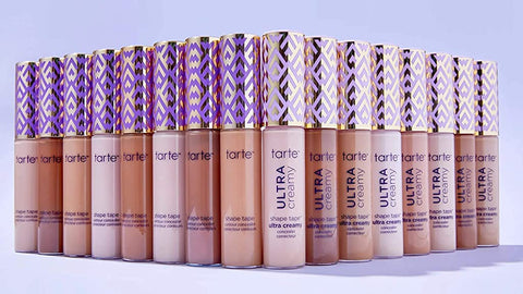 Corrector Ultra Creamy Tarte