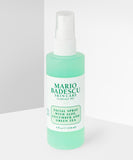 Spray Hidratante Agua de Pepino Cucumber And Green Tea Facial Spray Mario Badescu