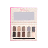 Paleta de Sombras Tease Beauty Creations