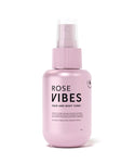 Tónico Agua de Rosas Rose Vibes