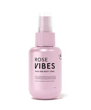 Tónico Agua de Rosas Rose Vibes