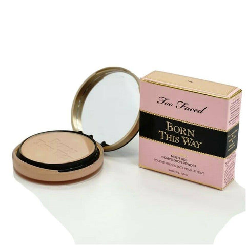 Polvo Compacto Born This Way Too Faced