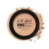 Polvo Compacto LA Girl