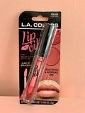 Lip Gloss LA Colors