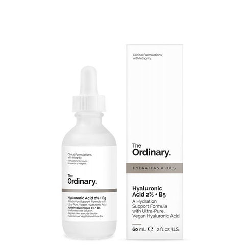 Acido Hialuronico 2 % + B5 The Ordinary