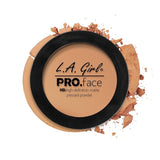 Polvo Compacto LA Girl