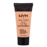 Base Nyx Stay Matte