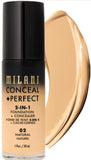 Base Milani