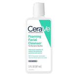 Limpiador Facial CeraVe Piel Grasa