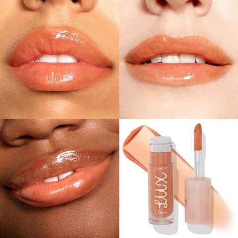 Lip Gloss Lux