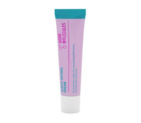 Crema De Retinol Good Molecules