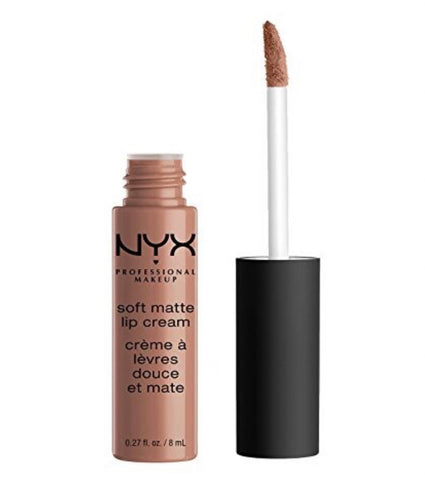 Soft matte lip cream Nyx  tono Abu Dhabi