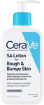 Crema Anti Rugosidades - Rough & Bumpy Skin Cerave