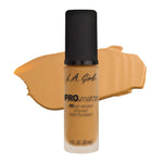 Base L.A Girl Pro Matte