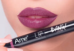 Labiales en barra Ame