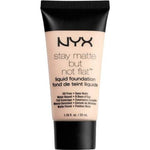 Base Nyx Stay Matte