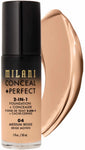 Base Milani