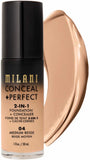 Base Milani