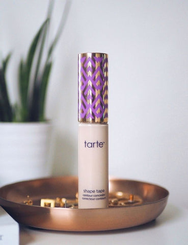 Corrector Tarte