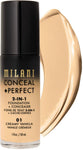 Base Milani