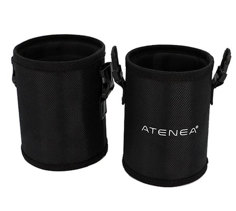 Estuche de brochas Atenea