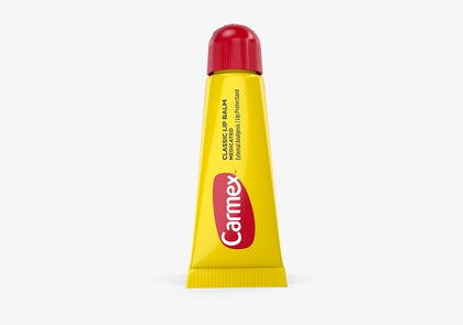 Bálsamo Reparador de labios Carmex