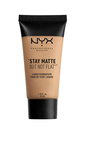 Base Nyx Stay Matte