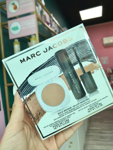 Set MARC JACOBS