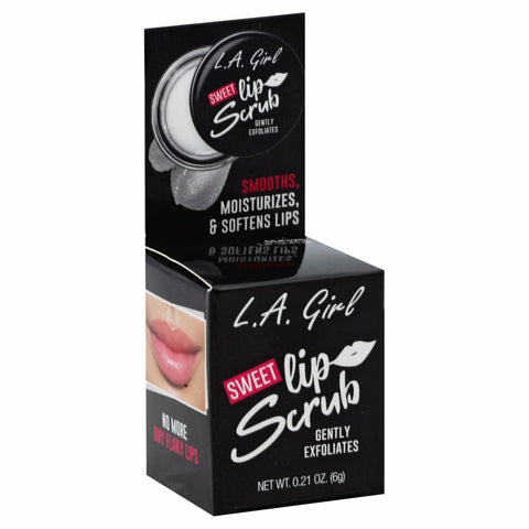 Exfoliante para labios Lip Scrub