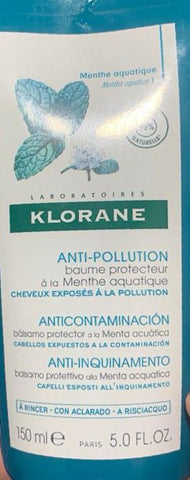 Termoprotector Antipolucion Klorine