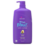 Shampoo miracle moist Aussie