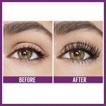 Pestañina The Falsies Lash lift Maybelline