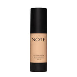 Base Matificante - Mattifying Extreme Wear Foundation Note