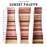 Paleta Sunset Natasha Denona