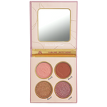 Paleta Petit Rose mini Sublime x4