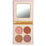 Paleta Petit Rose mini Sublime x4