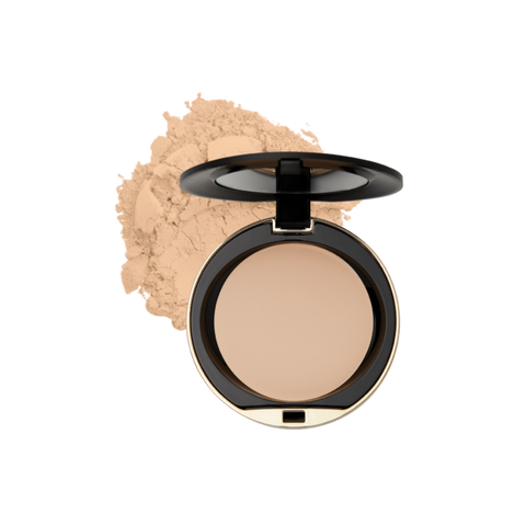 Polvo Compacto Shine Proof Milani