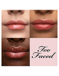 Lip Injection Lip Gloss Too Faced